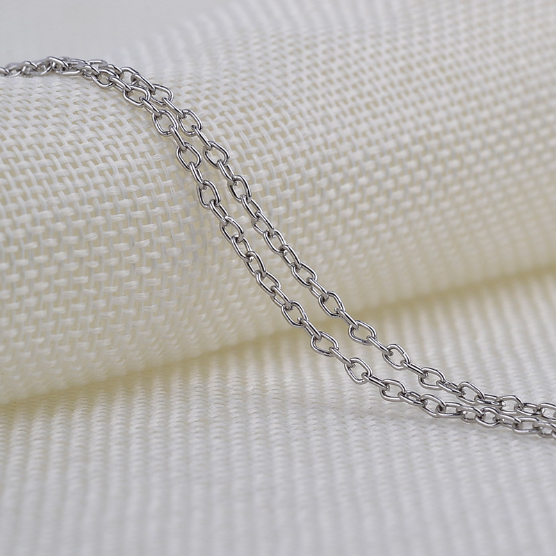 fashion  dripping oil wings shield pendant necklace unisex Zelda logo pendant necklace nihaojewelry 