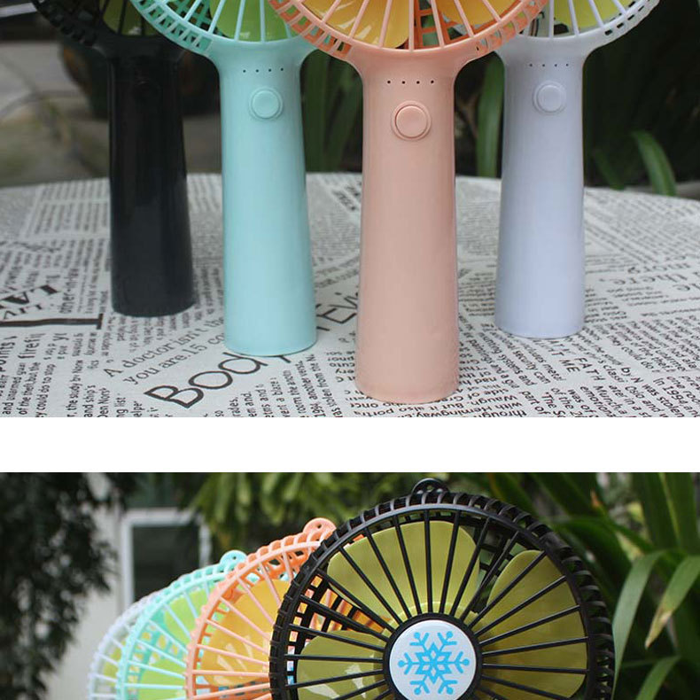 迷你手持风扇 小风扇 迷你风扇 挂脖风扇 手持风扇