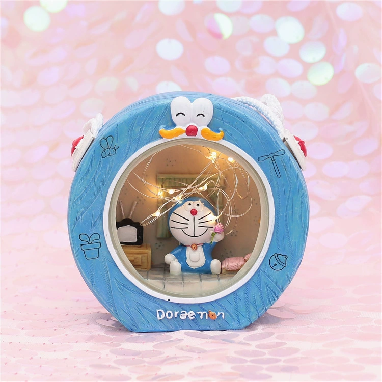 Guochao Creative New Ancient Wisdom Fairy Blind Box Internet Celebrity Same Style Горячие продажи домашние украшения, подарки на праздник