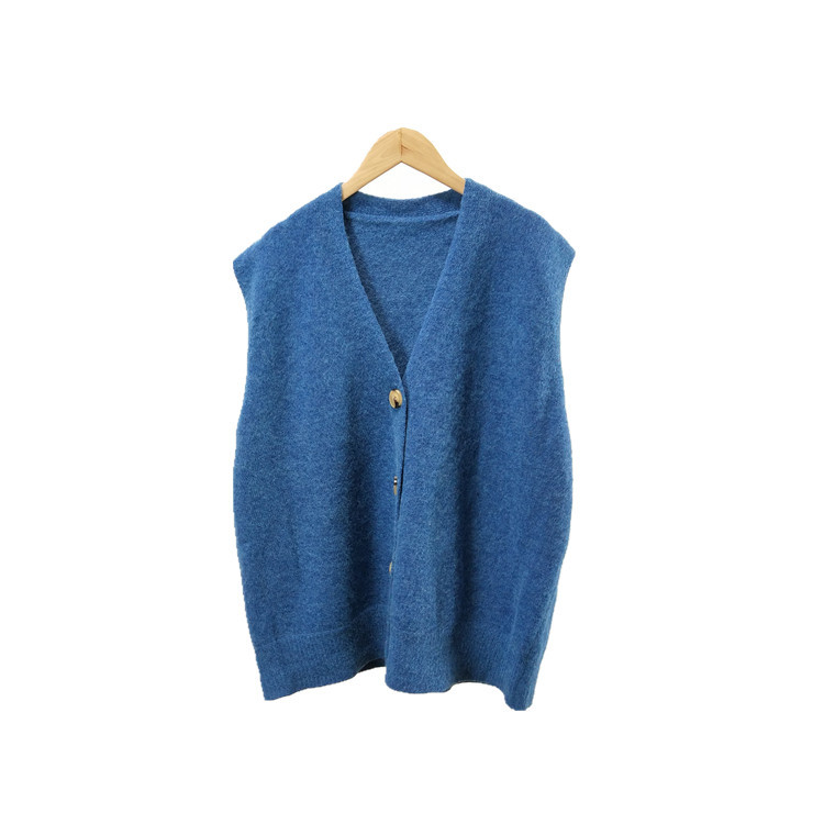 Gilet femme en Tricot - Ref 3316225 Image 5