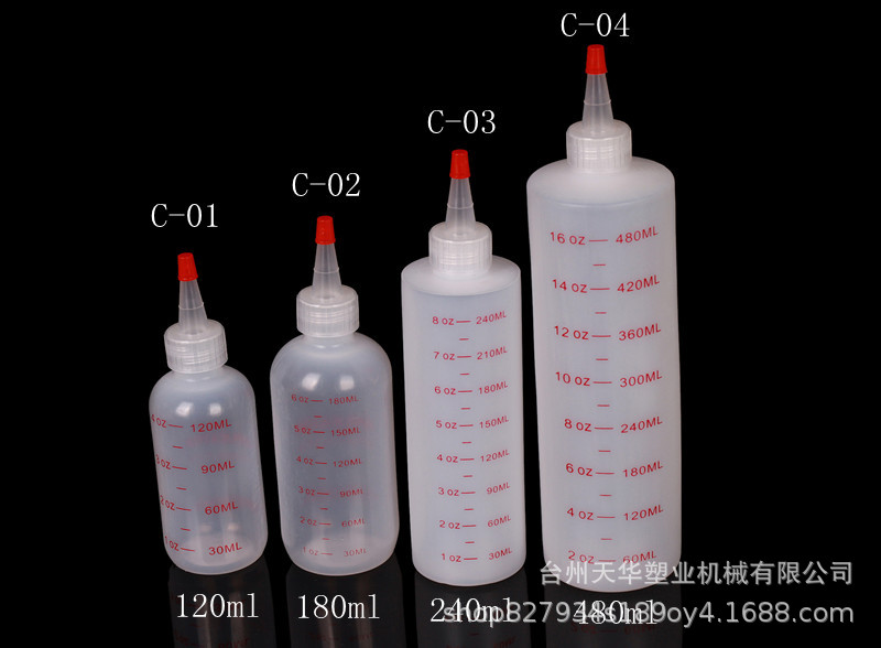 C-01，C-02,C-03,C-04