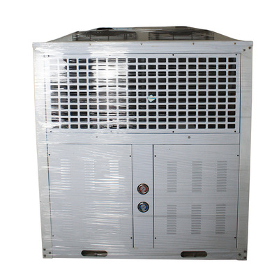 厂家定制 15p冷水机工业冷水机水循环箱式冷冻机激光冷却机组