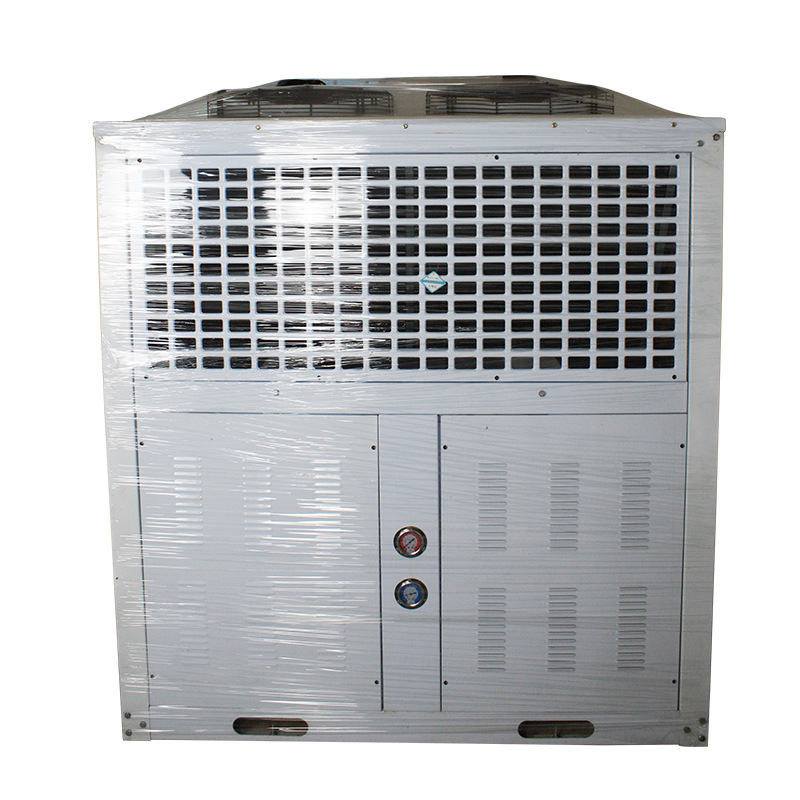 厂家定制 15p冷水机工业冷水机水循环箱式冷冻机激光冷却机组