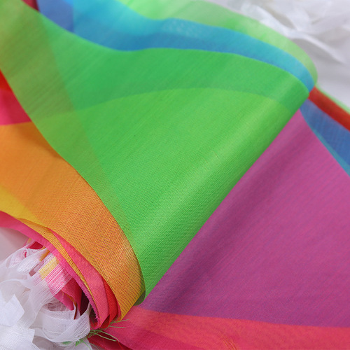 Triangle banner, colored flag, opening ceremony banner, wedding celebration banner, warning flag, small colored flag, wholesale, banner, safety flag