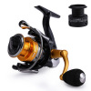 Navion STR series all -metal headless gap fishing wheel spinning wheel, sea pole, fish wheel Luya fishing line