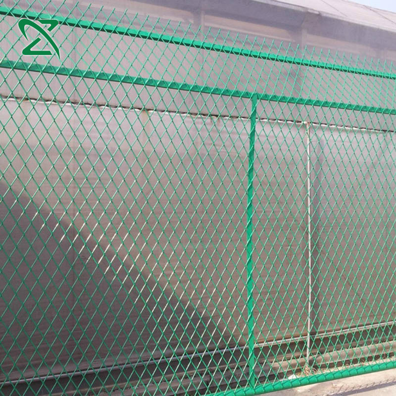 安平隔离网厂家供应自贸区护栏网/航空港区围栏网/港口码头隔离栅