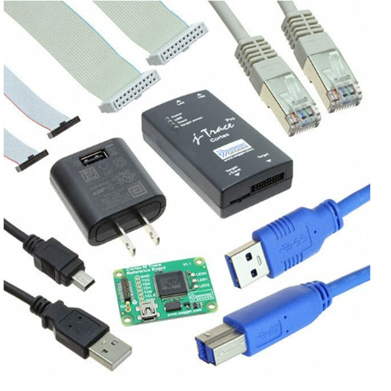 Сеггер/8.20.00 J-TRACE ПРО КОРТЕКС