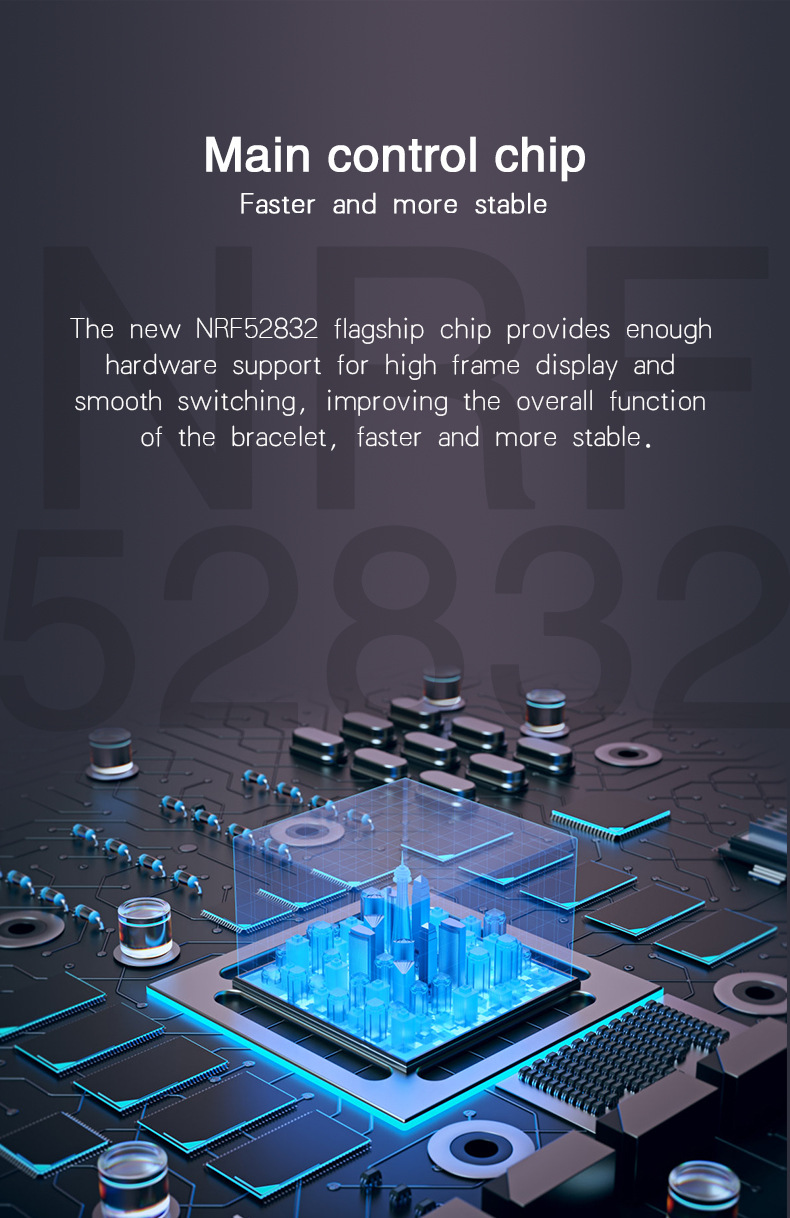 Smart watch GOLDENSPIKE - Ref 3390724 Image 11