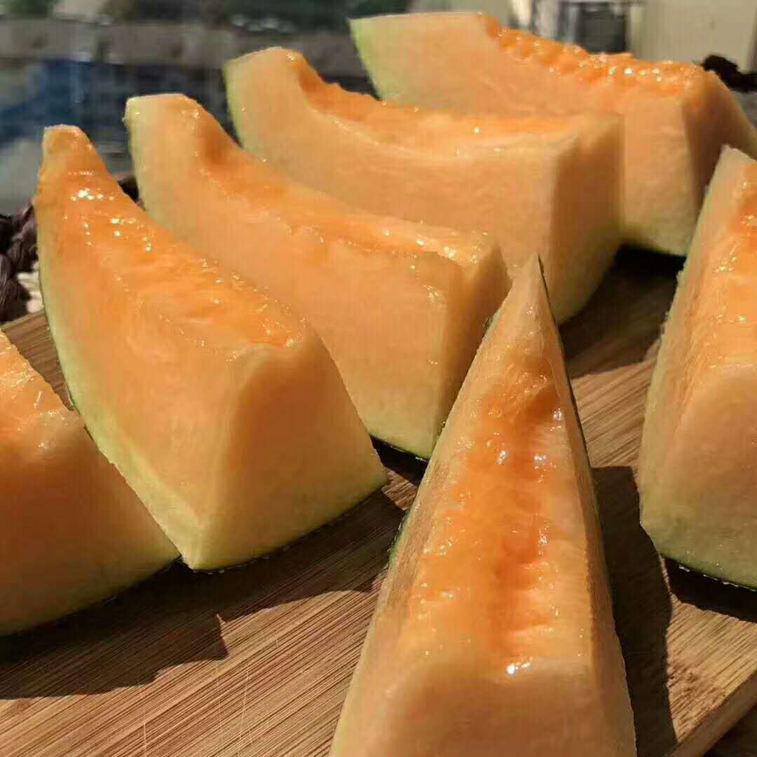 【清甜如蜜】西州蜜，饱满多汁，清甜爽口，超低价包邮|ms