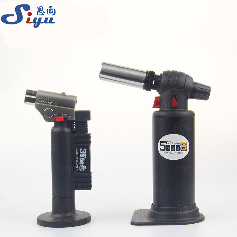 GT3000气体火枪 气体焊接枪 气体打火器  GT5000汽体火枪首饰工具