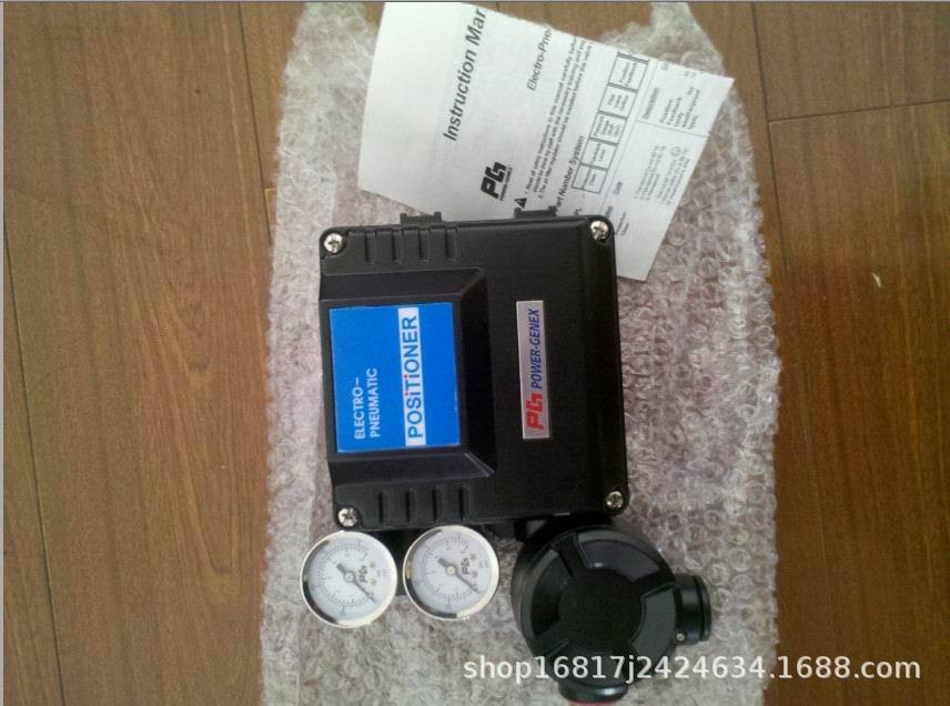 EPL-FA2SN3TN韩国PG阀门定位器EPL-DA2SN3TN  EPR-WN2SO3NTR