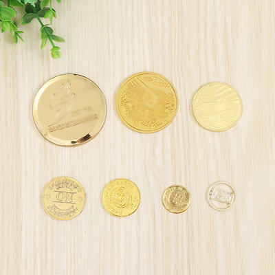 金属工艺品定制 锌合金珐琅纪念奖章 活动纪念奖章纪念币厂家批发