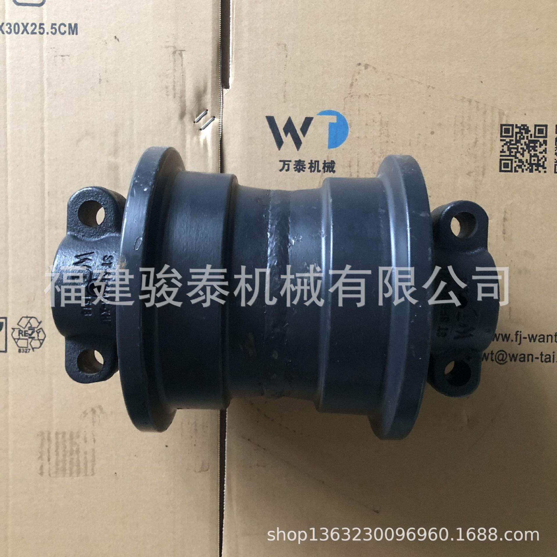 适用于山特维克RANGE600/700/800 DI500 DI550钻机底盘齐全