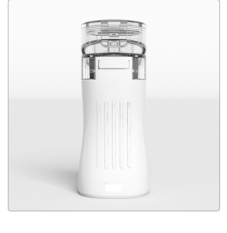 Nébuliseur Ultrasons Portable de poche - Ref 3426734 Image 49