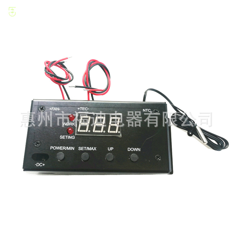 温控器温度控制器温度仪温度调节器开关控制器微电脑控制器制冷器