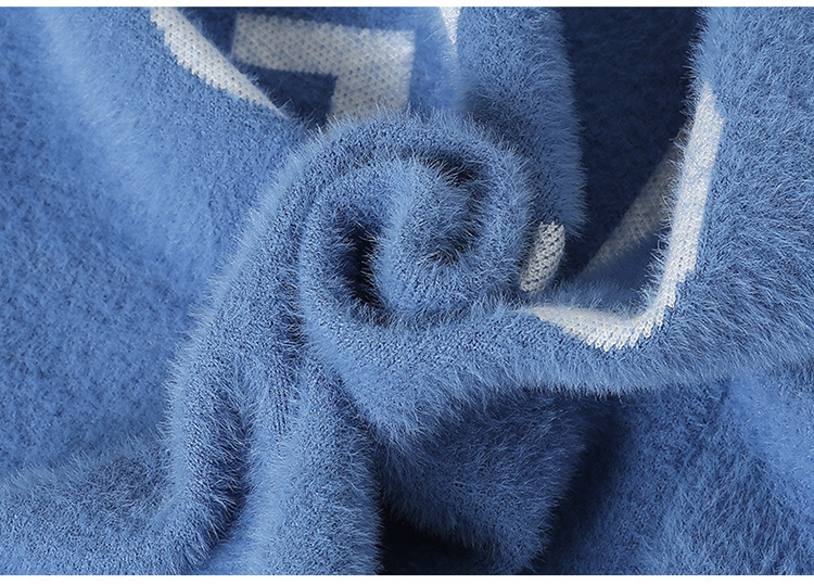 Pull femme en Nylon nylon - Ref 3414117 Image 23