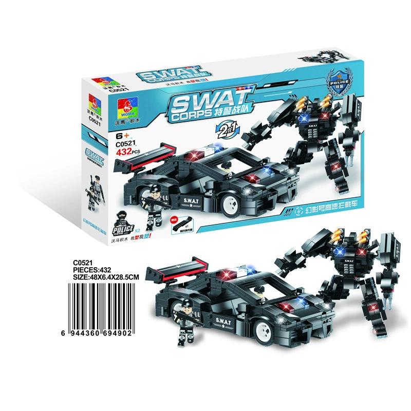 Walmart Police Popularity Incorpting Black Eagle Military C0525 C0521 C0522 C0529