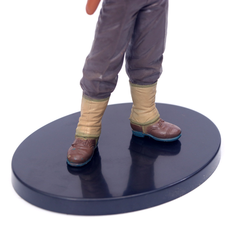 Goku Figure