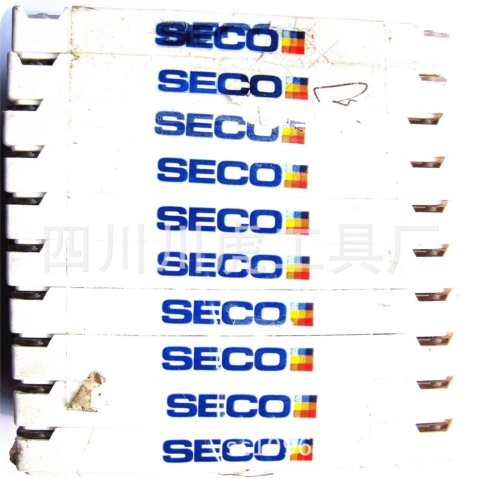 瑞典山高刀片/SECO圆刀片：RPMW1605M0T-MD12 T25