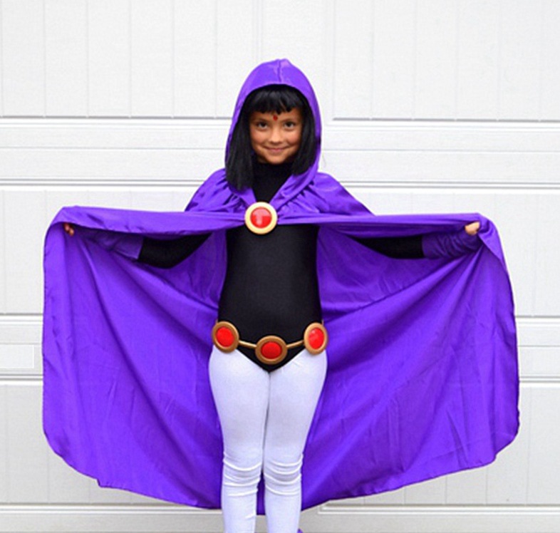 Raven-Teen-Titans-GO-costume