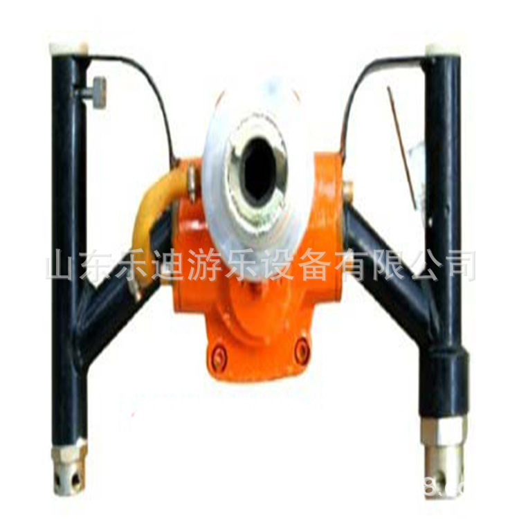 ZQS-50/1.9型气动手持式帮锚杆钻机，厂家批发