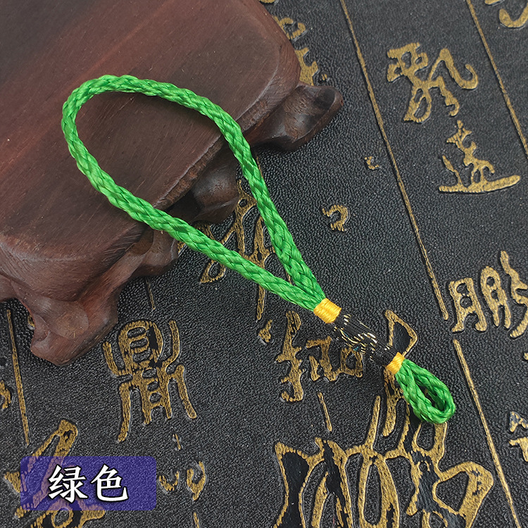 绿色8