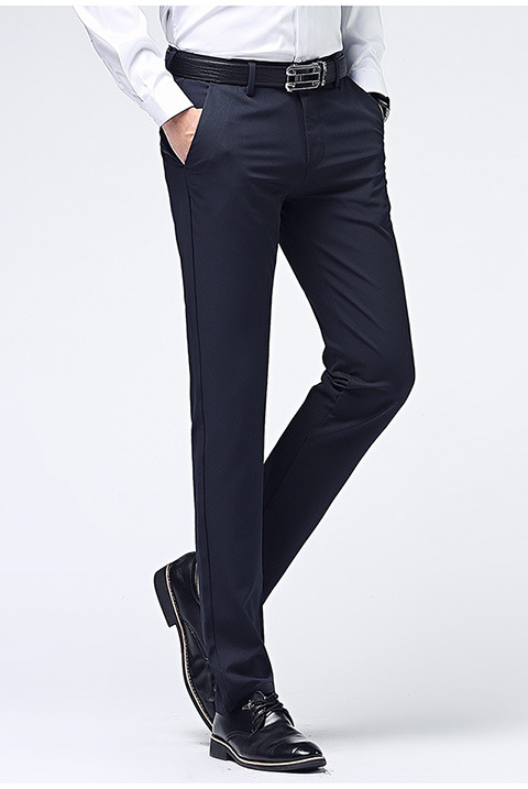 Pantalon homme en Polyester Polyester  - Ref 3444134 Image 24