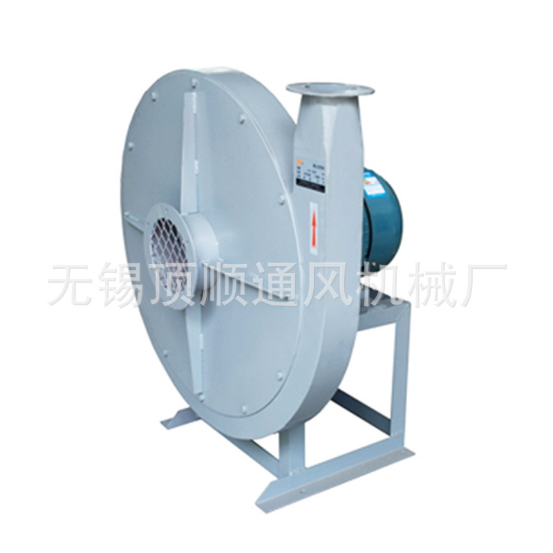 离心式鼓风机 塑料化工及其他行业配套风离心风机 塑料低噪音风机