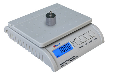 SPS Desktop Flip Postal Scale Electronic scales 35/25 kg .