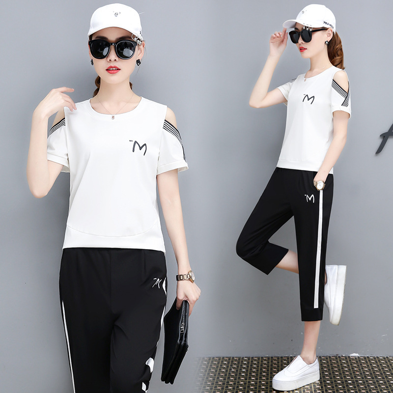 Costume femme en Coton - Ref 3333591 Image 7