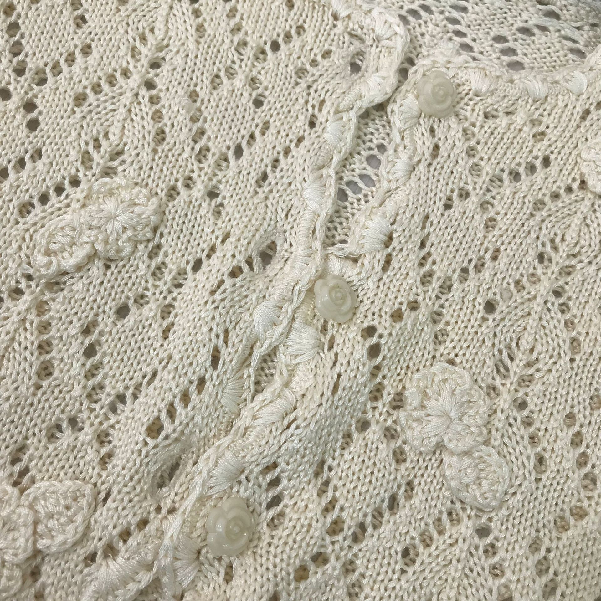 Pull femme - Ref 3414435 Image 14