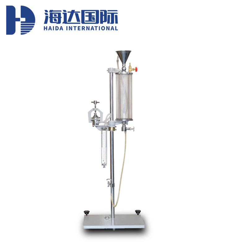 HD-A814纸张透气度测定仪