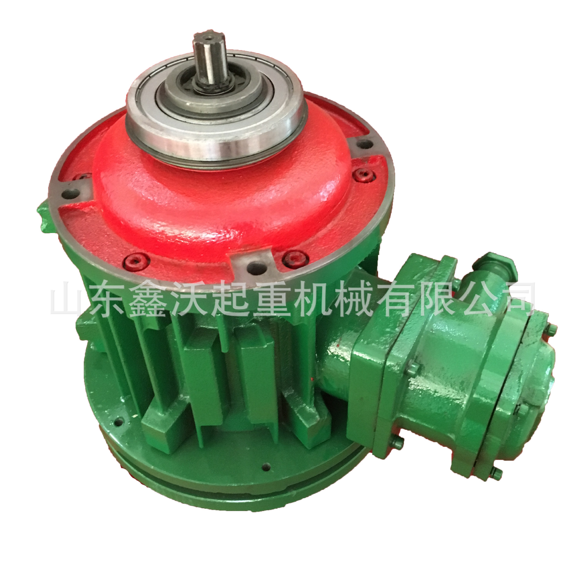 YBZD51-4/13KW隔爆型锥形转子制动电动机 防爆电动葫芦主起升电机