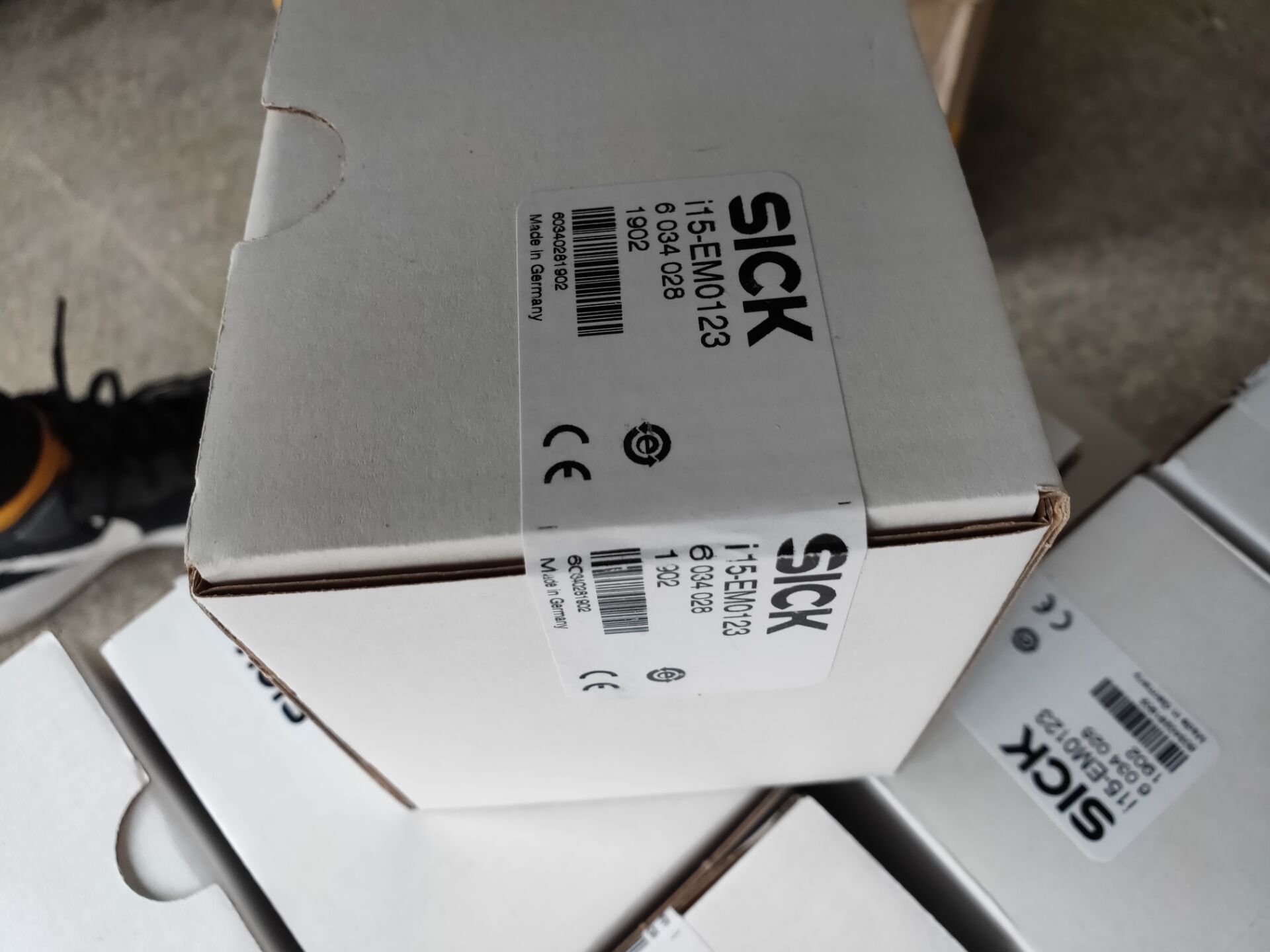 日本精器开关BN-1321-15