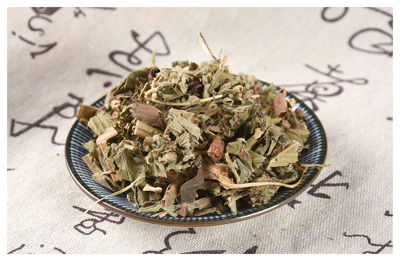 Xian He Cao (Agrimonia pilosa) — Dried Hairy Agrimony Herb, 500g New-Crop Food Herb key features