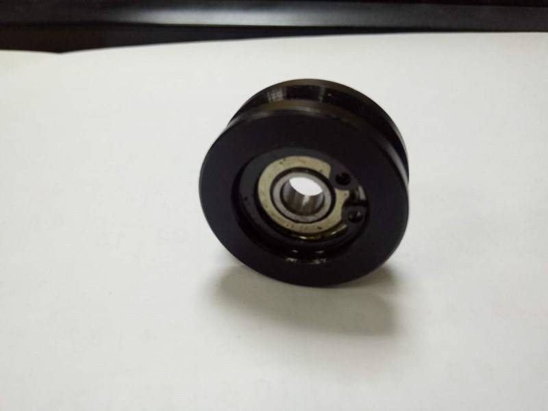 导向轴承 u槽轴承u型 槽滑轮 v型槽滑轮v型槽轴承u型槽轴承