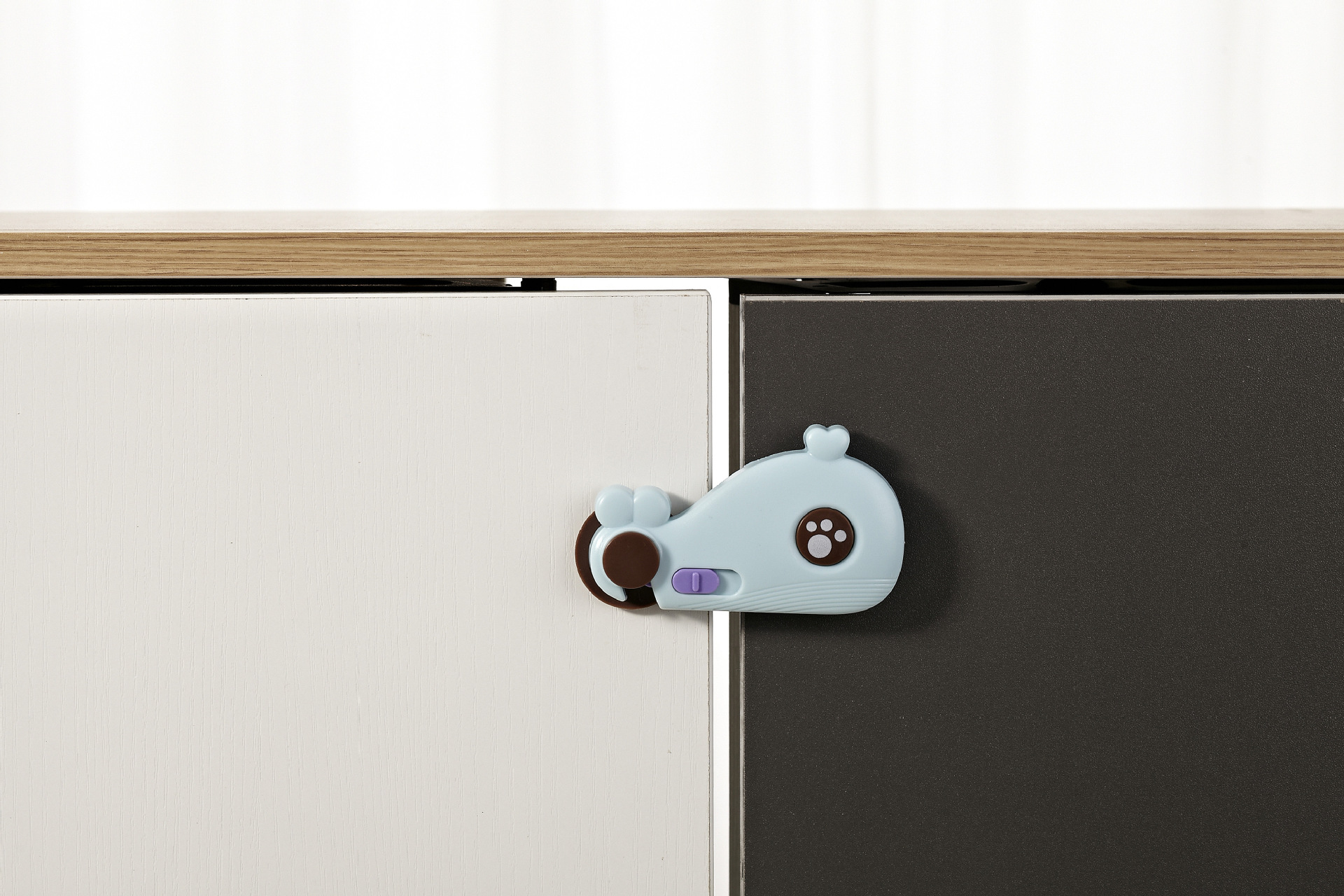 Children's safe protective lock, factory direct supply