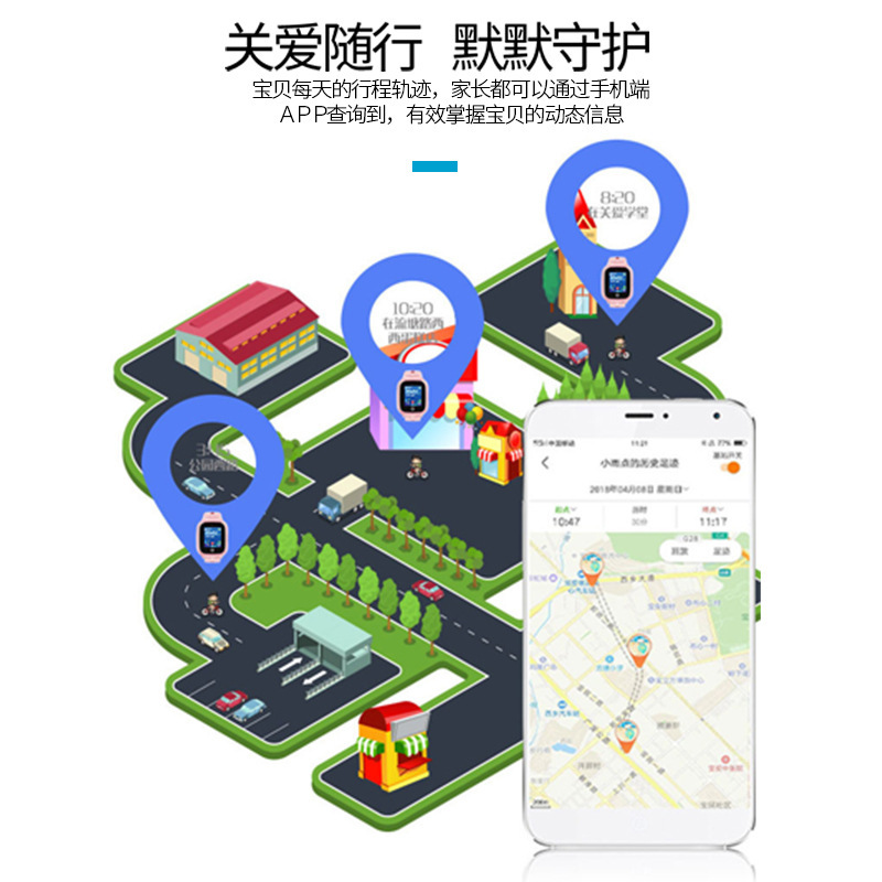 Smart watch - Ref 3391018 Image 5