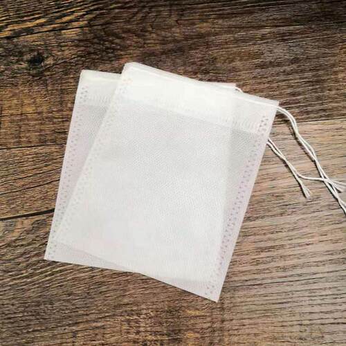 12cm*16cm non-woven fabric decoction Chinese medicine bag gauze bag tea bag bag filter bag sachet bag tea bag