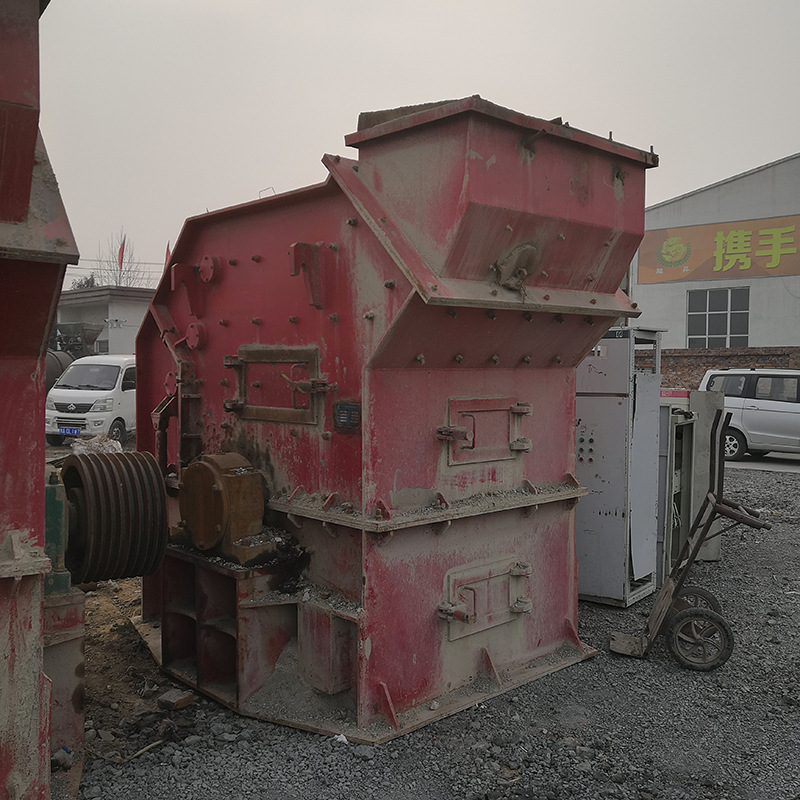 调剂二手制砂机 二手细碎破 选矿用球磨机 雷蒙机制砂机