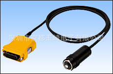 SANKO山高京都玉崎探头电磁感应式膜厚计Fe-10