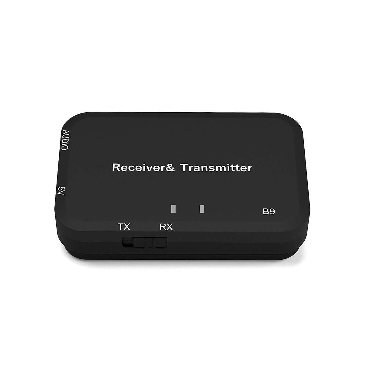 B9 Bluetooth Transmitter Receiver Bluetooth 4.2 Audio Transmitter 2 In 1 Bluetooth Adapter
