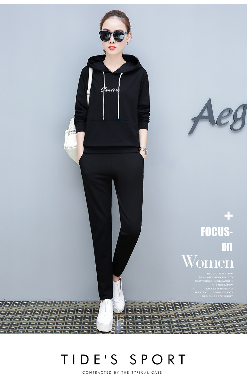 Costume femme en Coton - Ref 3335716 Image 22