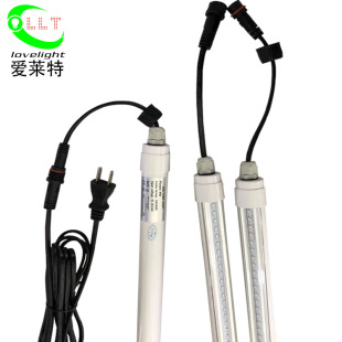 �߹�ЧLED��ˮ����1.2��18W ֲ��� �~��ˮ��T8��ˮ�����Ϲ����