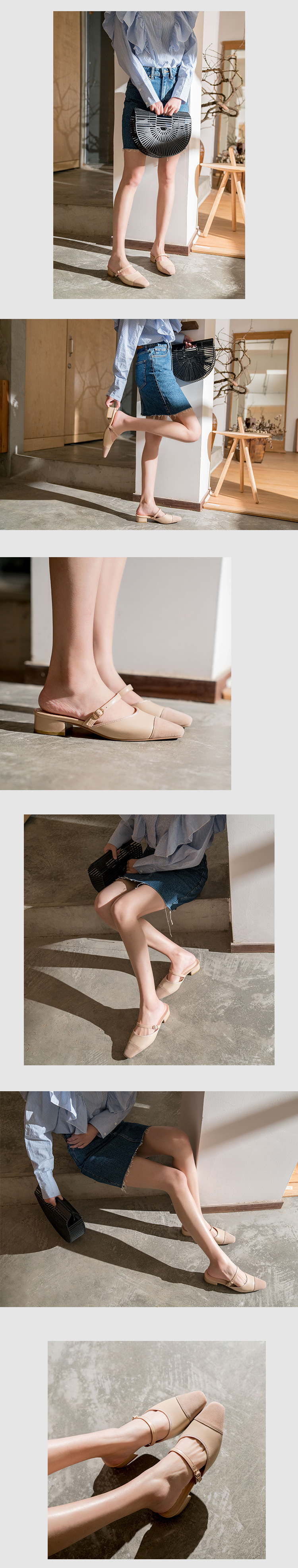 Chaussures été pour femme en TPR - Ref 3345889 Image 11