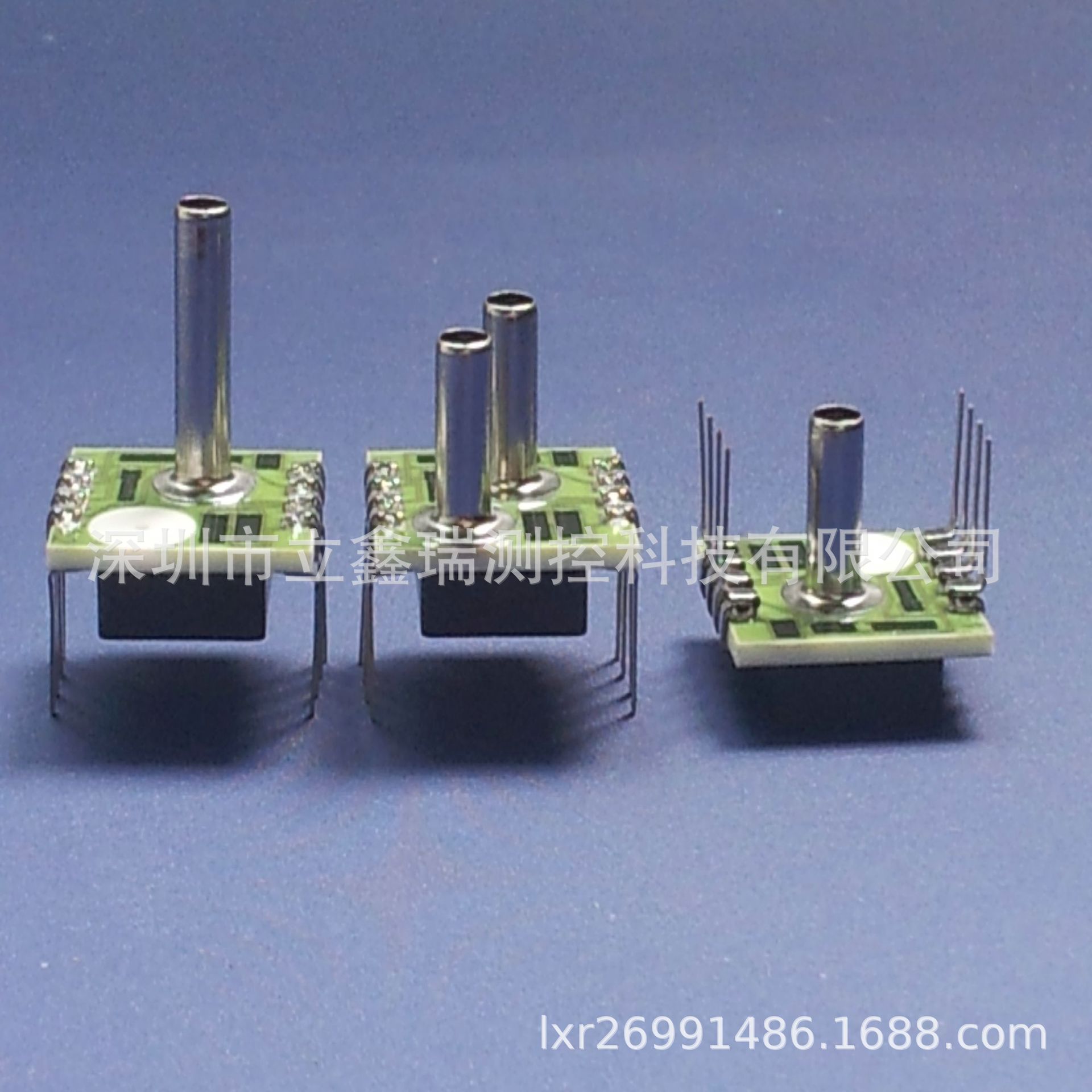 NPC-1210-030D-1S/1L   压力传感器