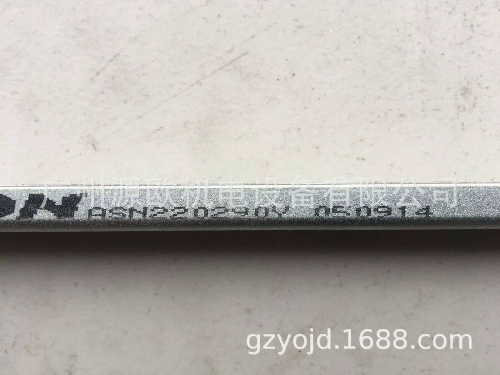 ASN22-450 原装意大利ROLLON可伸缩导轨  ASN220450