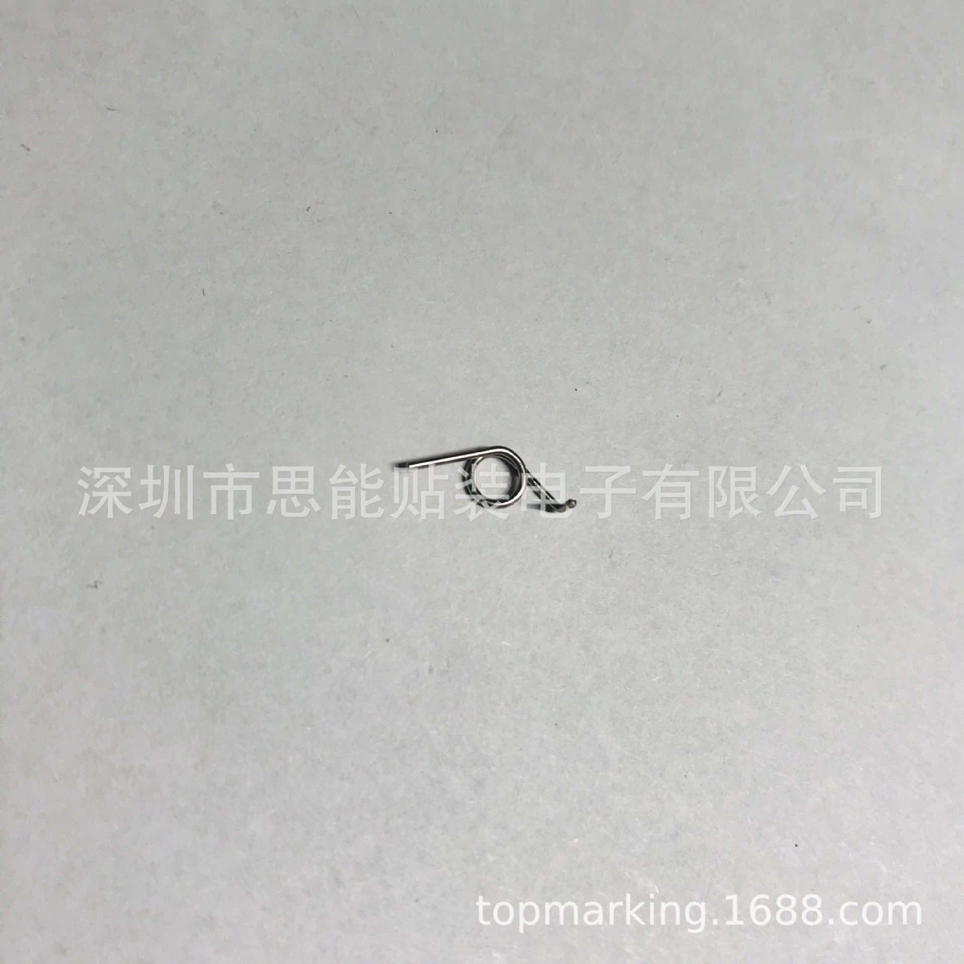 供应日立贴片机配件 HITACHI 222P0200 SPRING,TORSION