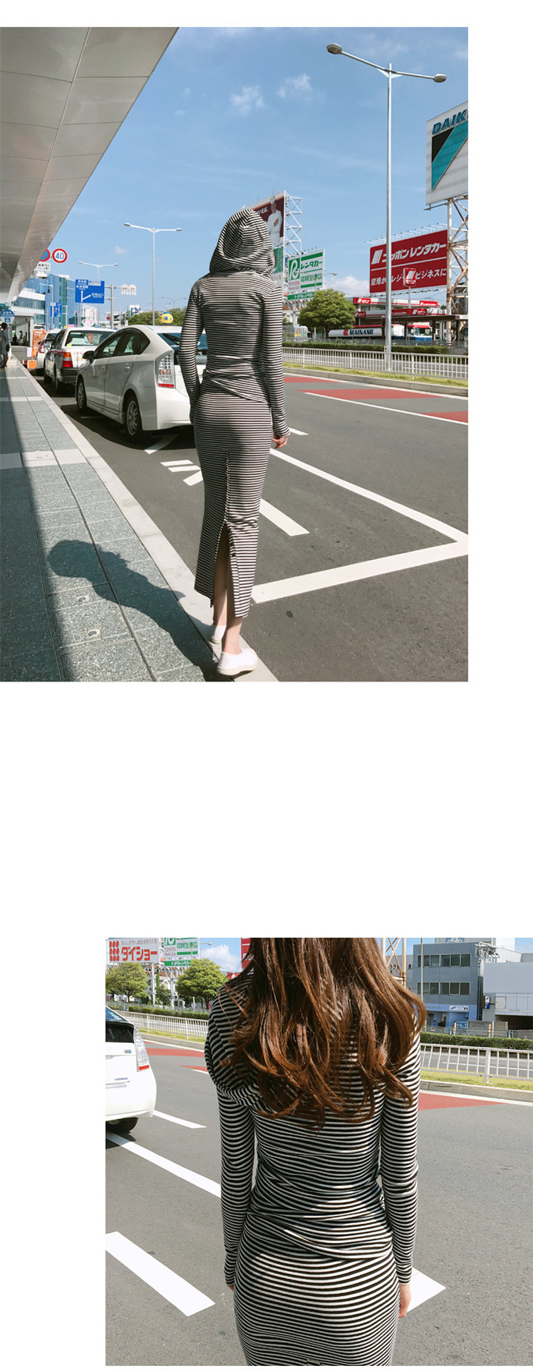 Costume femme en Coton - Ref 3335742 Image 38