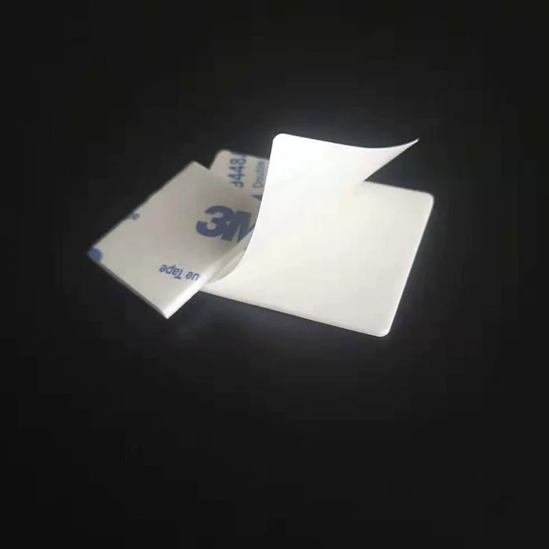 Двусторонний клейкий крючок из вспененного полиэтилена Вспомогательные наклейки Двусторонние клейкие наклейки из этиленвинилацетата бесшовные двусторонние клейкие наклейки для ювелирных изделий